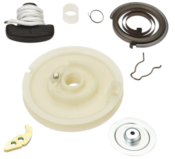 KIT REPARATIE DEMAROL POLARIS SCRAMBLER / SPORTSMAN / HAWKEYE 330/400/450/500 [2]