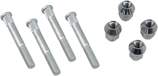KIT PREZOANE ROATA CAN-AM COMMANDER 800-1000 [2]