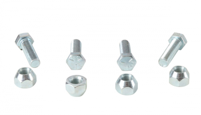 KIT PREZOANE + PIULITE ROATA SPATE POLARIS 250/325/350/400/425/500 6X6 [2]
