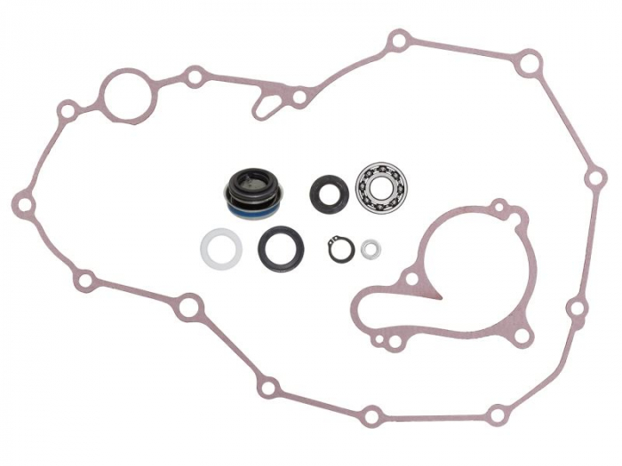 KIT REPARATIE POMPA APA YAMAHA YFZ 450R '09-'21, YFZ 450X '10-'11 [4]