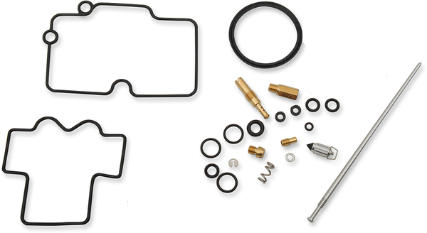 KIT REPARARE CARBURATOR HONDA CRF 450R '07-'08 ( 17 PCS ) [2]