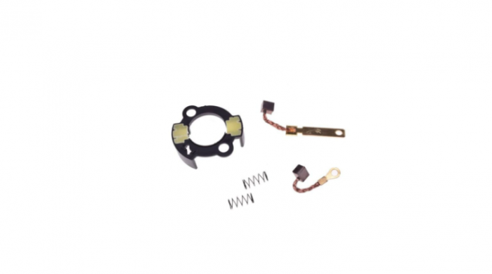 KIT REPARATE ELECTROMOTOR ATV 110-125 PLATOU CARBUNI ELECTROMOTOR ATV 110 / 125 CC [3]