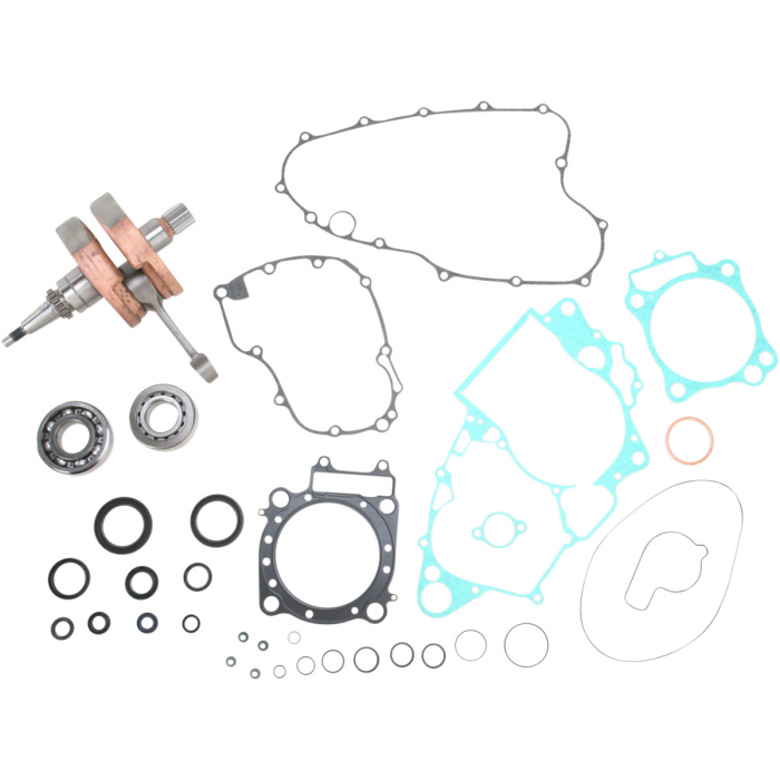 Kit reparatie ambielaj Honda CRF450R 2006 [2]