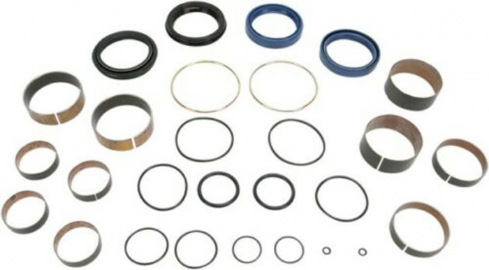 KIT REPARATIE TELESCOAPE FATA HONDA CRF 250/450 (04-17) [2]