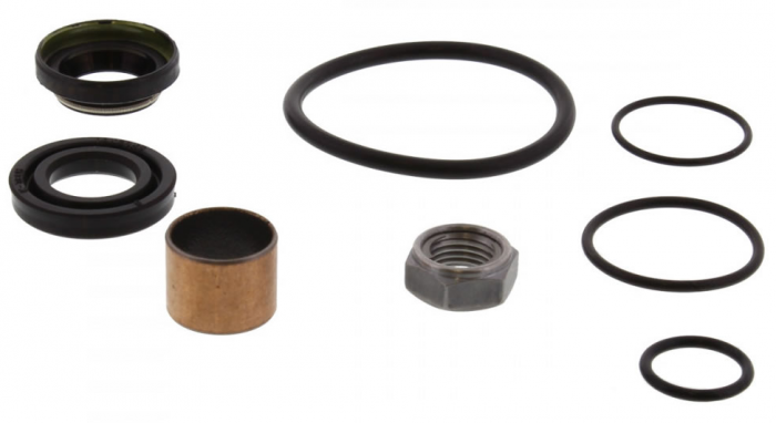 KIT REPARATIE AMORTIZOR SPATE HONDA CRF 250R '04-'21, CRF 250X '04-'21, CRF 450R '02-'21, KAWASAKI KXF 250 06-19 [4]