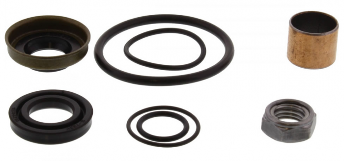 KIT REPARATIE AMORTIZOR SPATE HONDA CRF 250R '04-'21, CRF 250X '04-'21, CRF 450R '02-'21, KAWASAKI KXF 250 06-19 [5]