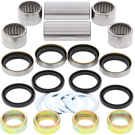 KIT REPARATIE BASCULA KTM SX/EXC 125/200/250/360/380 1997 -> 2003 [2]
