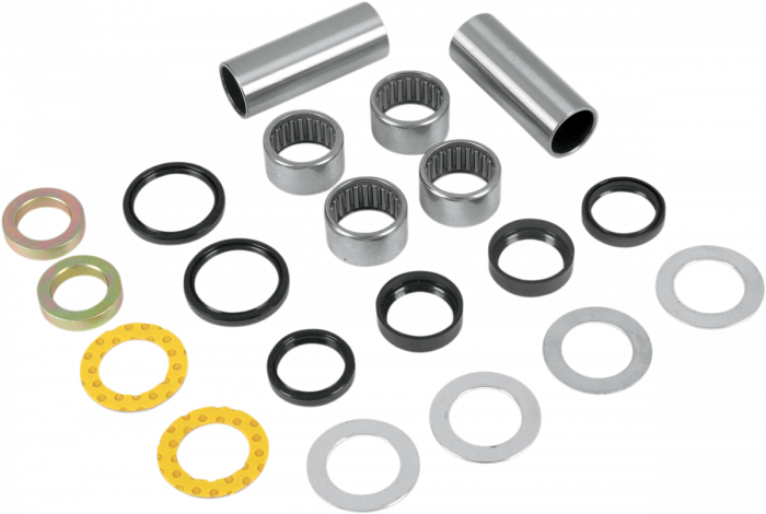 KIT REPARATIE BASCULA YAMAHA YZ 125 '02 -'04, YZ / YZF / WRF 250 '02 -'05, YZF / WRF 426/450 '03 -'05 [1]