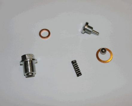 KIT BLOCATOR SELECTOR VITEZE CFMOTO 800 / 850 / 1000 2013-2023 [3]