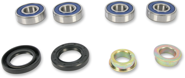 KIT REPARATIE BRAT SPATE CAN-AM OUTLANDER / RENEGADE 500/650/800/850/1000 '12-'23 G2 [1]