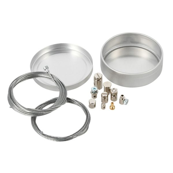 Kit reparatie cabluri , acceleratie si ambreiaj , universal [1]