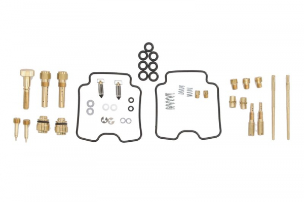 Kit reparatie carburatoare Yamaha YFM 660 Raptor 2001-2005 [2]