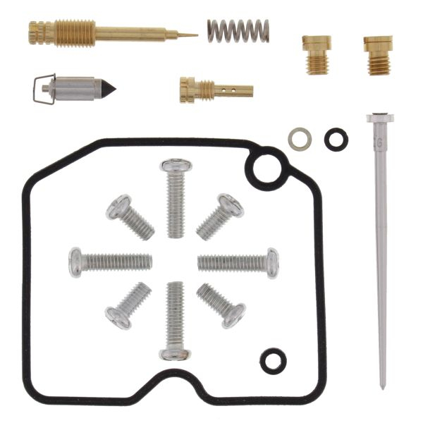 KIT REPARATIE CARBURATOR ARCTIC CAT 500 FIS AT / MT '04, 500 FIS TBX '04 [2]
