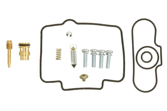 KIT REPARATIE CARBURATOR HUSQVARNA CR125 93-08, CR250 99-04, WR125 96-08, WR250 00-09, WR300 08-09 [1]