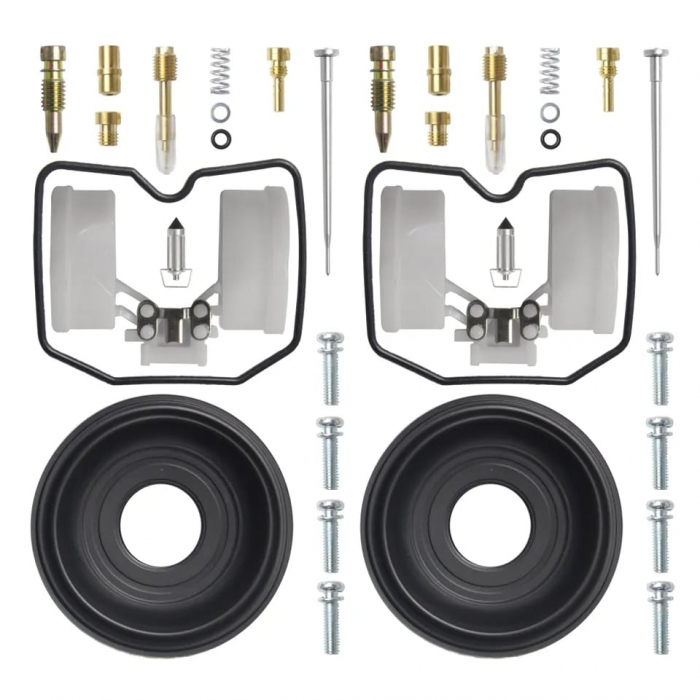 KIT REPARATIE CARBURATOR KAWASAKI EN 500 VULCAN 1991-1995 [1]