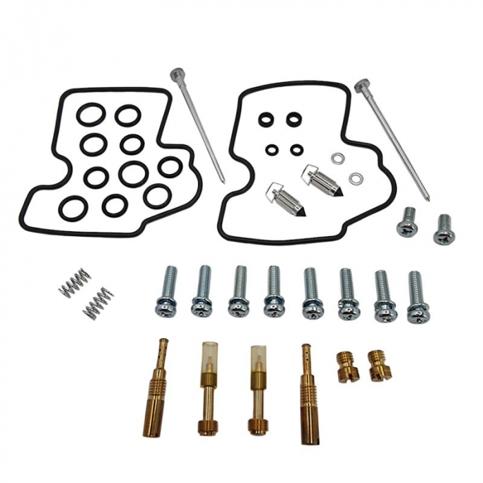 KIT REPARATIE CARBURATOR KAWASAKI KFX 700 V-FORCE '04-'09 [2]
