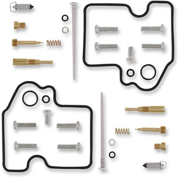 KIT REPARATIE CARBURATOR KAWASAKI KFX 700 V-FORCE '04-'09 [3]