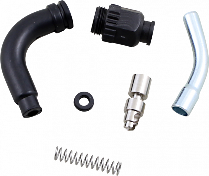KIT REPARATIE CARBURATOR KAWASAKI KLX450 18-19, 450R 08-09, KX250F 06-08, KXF450F 06-08, SUZUKI RMZ450 05-07 [1]