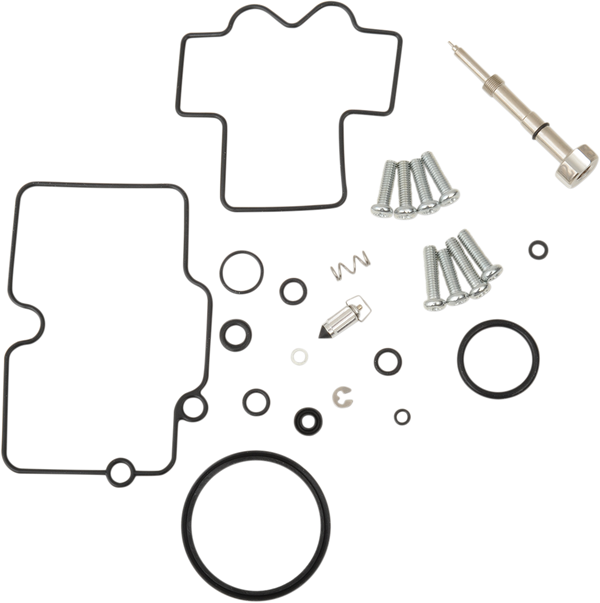 KIT REPARATIE CARBURATOR KTM 450 / 525 / 530 06-11 [2]