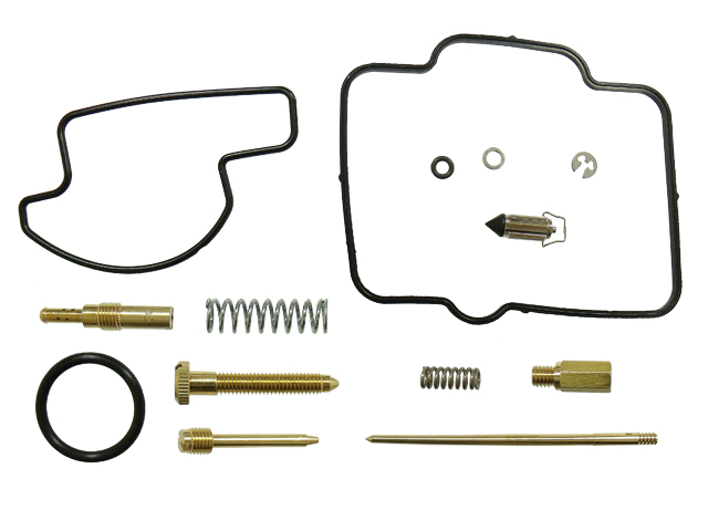 KIT REPARATIE CARBURATOR KTM EXC 250 '07, EXC 300 '11-14 / GAS GAS 250 / 300 BETA 250 / 300 [1]