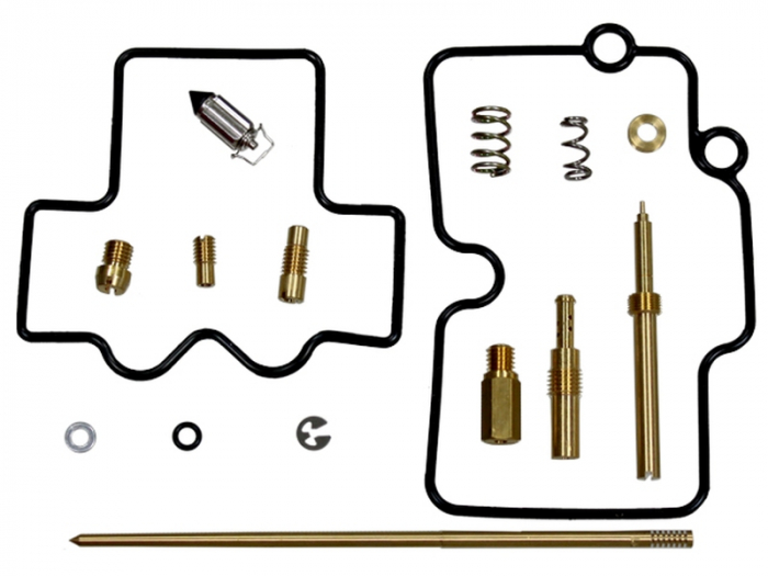 KIT REPARATIE CARBURATOR KTM EXC, EXC-R, SMR, SX, SX-F, SXS, XC, XC-F, XCF-W, XC-W 250-540 2005-2012 [2]