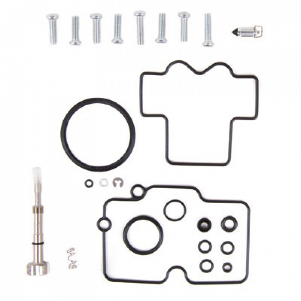 KIT REPARATIE CARBURATOR KTM EXC, EXC-R, SMR, SX, SX-F, SXS, XC, XC-F, XCF-W, XC-W 250-540 2005-2012 [3]