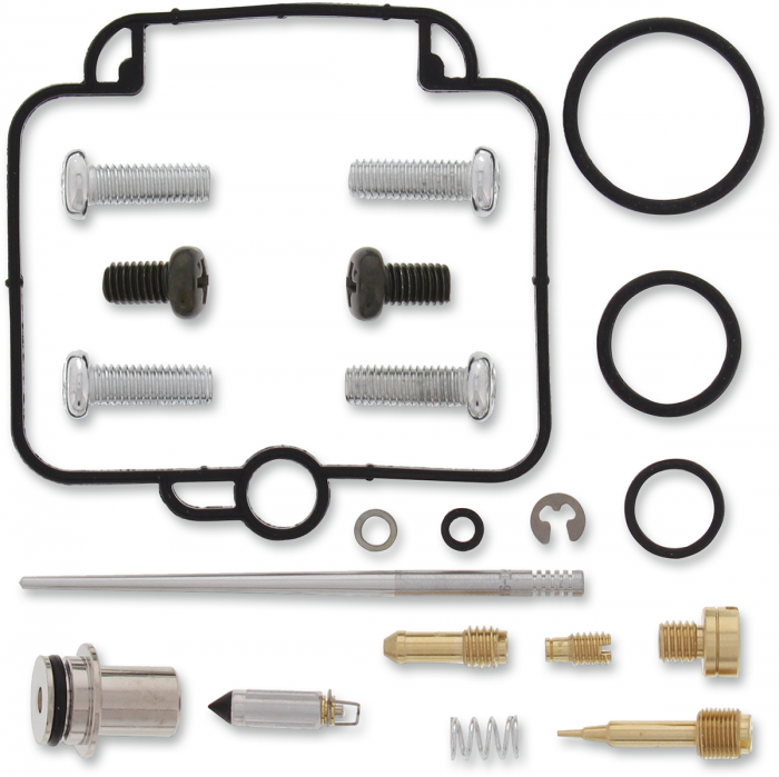 KIT REPARATIE CARBURATOR POLARIS SPORTSMAN / SCRAMBLER 500 2001-2013 [2]