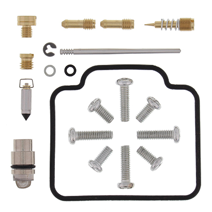 KIT REPARATIE CARBURATOR POLARIS SPORTSMAN 500/600/700 99-05 [1]