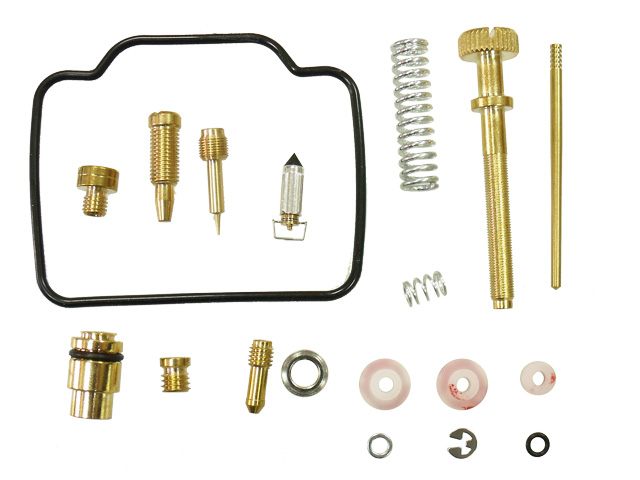 KIT REPARATIE CARBURATOR POLARIS SPORTSMAN 500/600/700 99-05 [2]