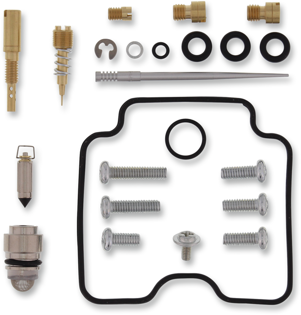 KIT REPARATIE CARBURATOR YAMAHA YFM 400 KODIAK '03 -'06 [2]