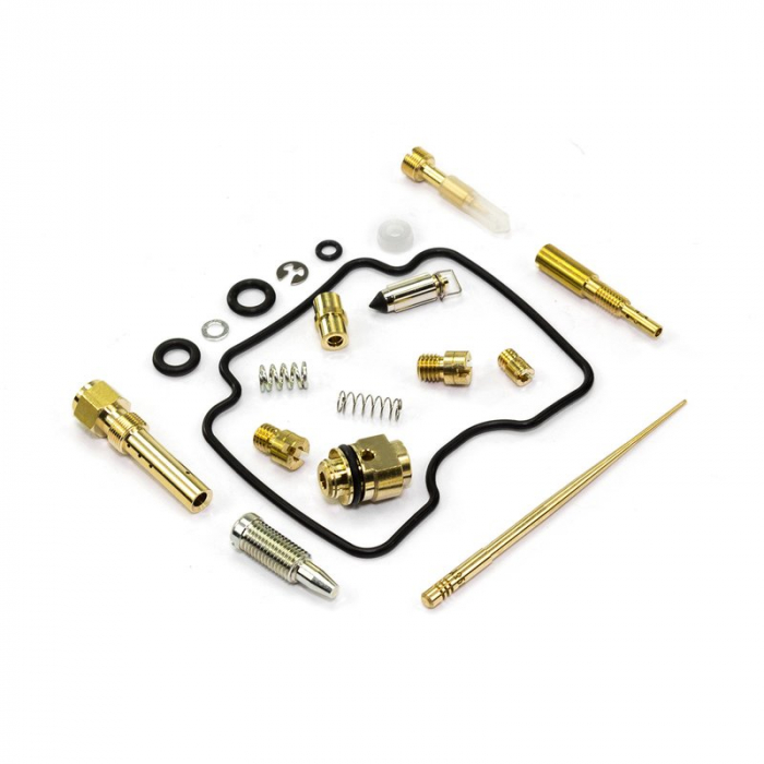 KIT REPARATIE CARBURATOR YAMAHA YFM 660 GRIZZLY 02-06 [2]