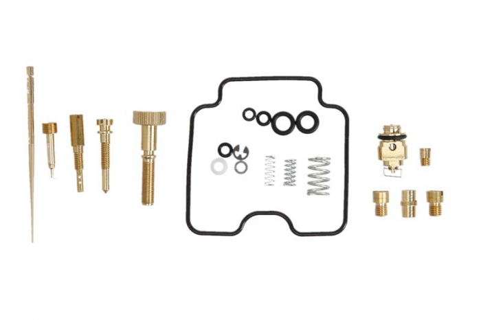 KIT REPARATIE CARBURATOR YAMAHA YFM 660 GRIZZLY 02-06 [1]