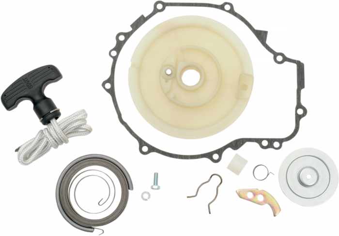KIT REPARATIE DEMAROR POLARIS SPORTSMAN/SCRAMBLER/MAGNUM [2]