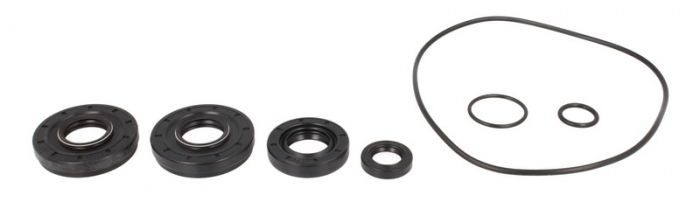 SET SIMERINGURI GRUP SPATE KAWASAKI BRUTE-FORCE KVF650 '06 -'13, KVF750 '05 -'19 [2]
