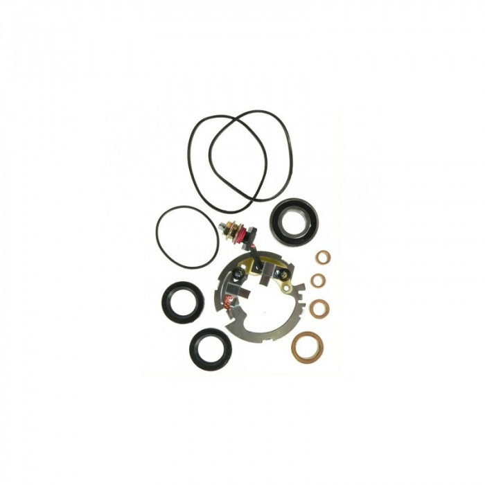 KIT REPARATIE ELECTROMOTOR KAWASAKI KEF 300 / KVF 300 / KLF 300 1995-2004 [3]