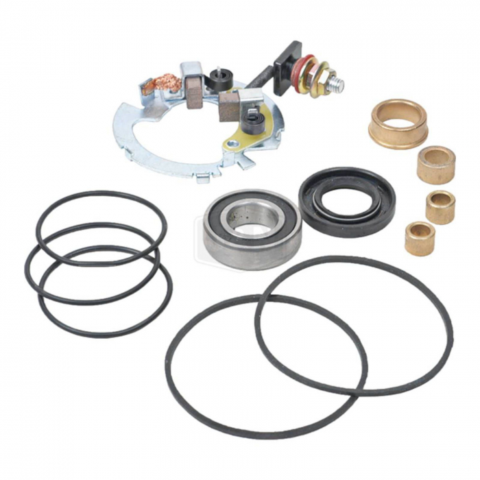 KIT REPARATIE ELECTROMOTOR KAWASAKI KEF 300 / KVF 300 / KLF 300 1995-2004 [1]