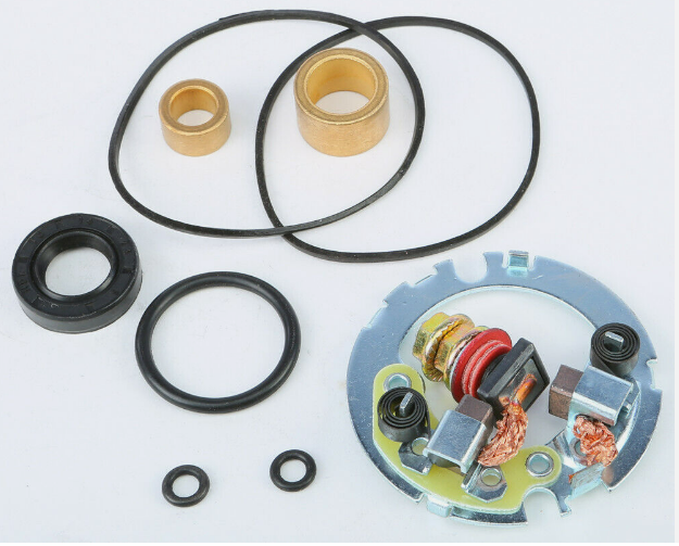 KIT REPARATIE ELECTROMOTOR HONDA CBR 600 F4 99-06 / Kawasaki ATV KLF 220 96-02, KLF 250 03-11 [2]