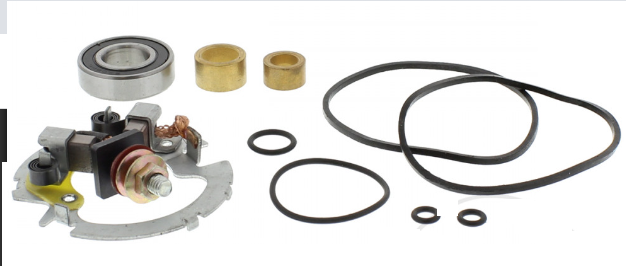 Kit reparatie electromotor POLARIS 250 / 300 / 350 / 400 [2]