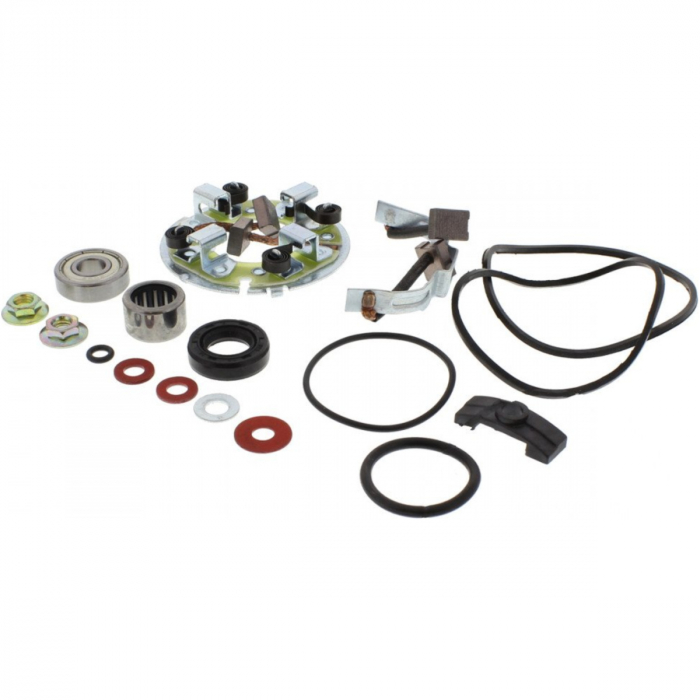 KIT REPARATIE ELECTROMOTOR Suzuki GSX-R750 / gsx-r750r / GSX R 750 86 87 / Kawasaki KLR 650 '87-'18 [1]