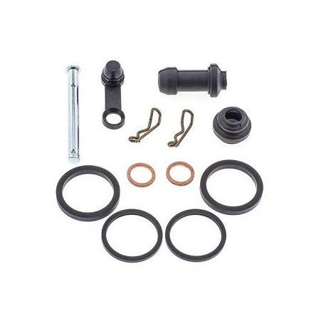 KIT REPARATIE ETRIER FATA KTM EXC/SX '09-'22 / HUSABERG/ HUSQVARNA ( 24MM) [1]