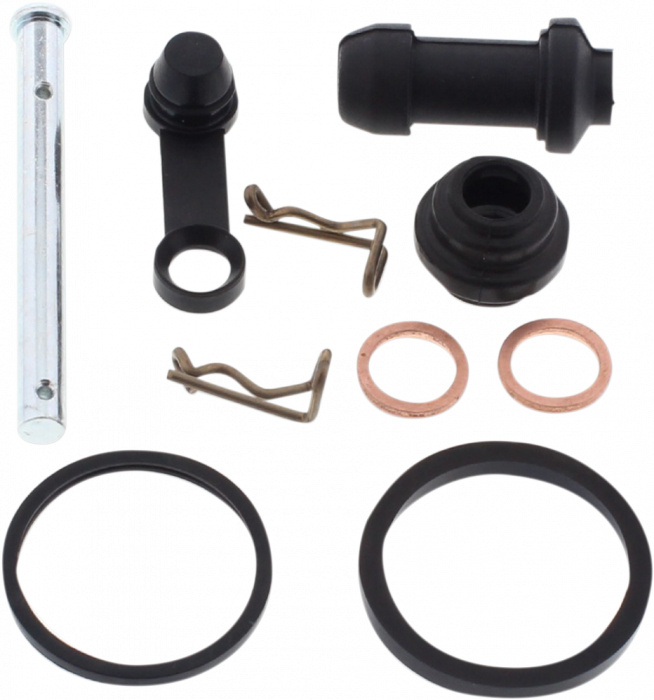 KIT REPARATIE ETRIER SPATE KTM SX / EXC / MXC 125/200/250/300/380/400/520/525 98-05 [1]