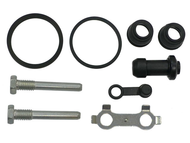 KIT REPARATIE ETRIER SPATE YAMAHA YFM 250R / 350 RAPTOR  '04-13, YFZ 450 '04-05 [2]