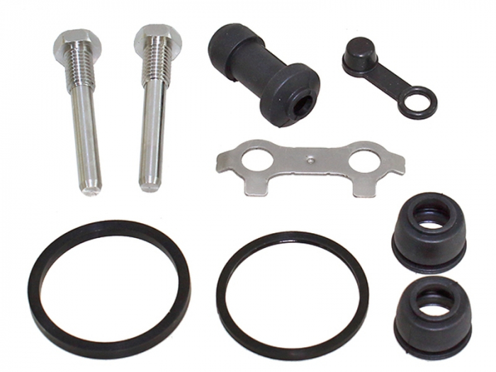 KIT REPARATIE ETRIER SPATE YAMAHA YFM 250R / 350 RAPTOR  '04-13, YFZ 450 '04-05 [1]
