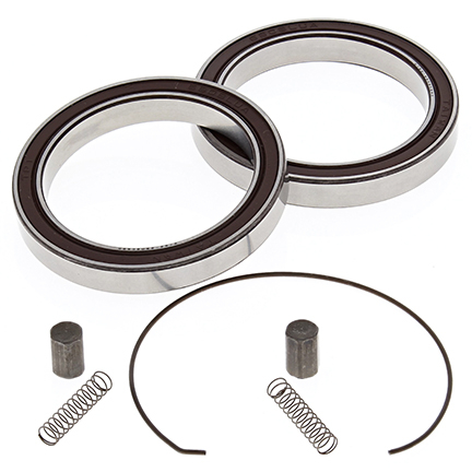 KIT REPARATIE FRANA MOTOR CAN-AM OUTLANDER / RENEGADE 2005-2022 [2]