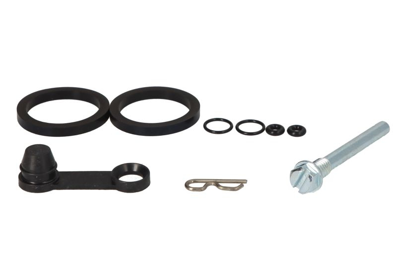 KIT REPARATIE GARNITURI ETRIER SPATE KTM FREERIDE 250R 15-17, FREERIDE 350 15, SX 105 11, SX 85 11-17, SXS 85 13-14, HUSQVARNA TC 85 14-17 [2]