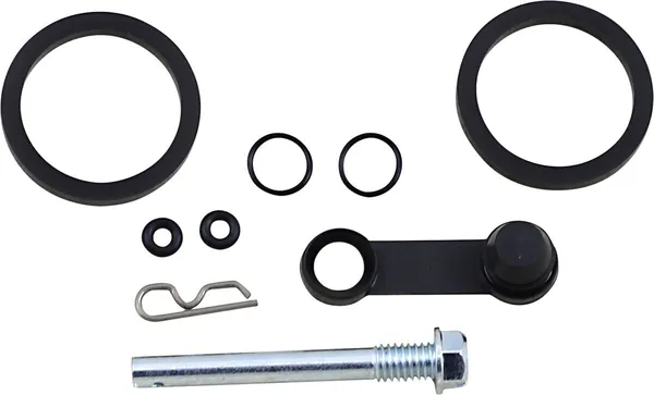 KIT REPARATIE GARNITURI ETRIER SPATE KTM FREERIDE 250R 15-17, FREERIDE 350 15, SX 105 11, SX 85 11-17, SXS 85 13-14, HUSQVARNA TC 85 14-17 [1]