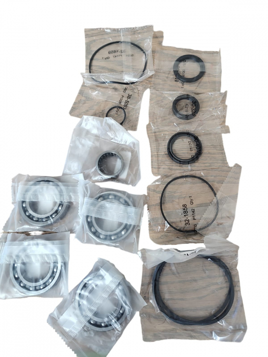 KIT REPARATIE GRUP FATA POLARIS RANGER / SCRAMBLER / SPORTSMAN 2012-2022 [1]