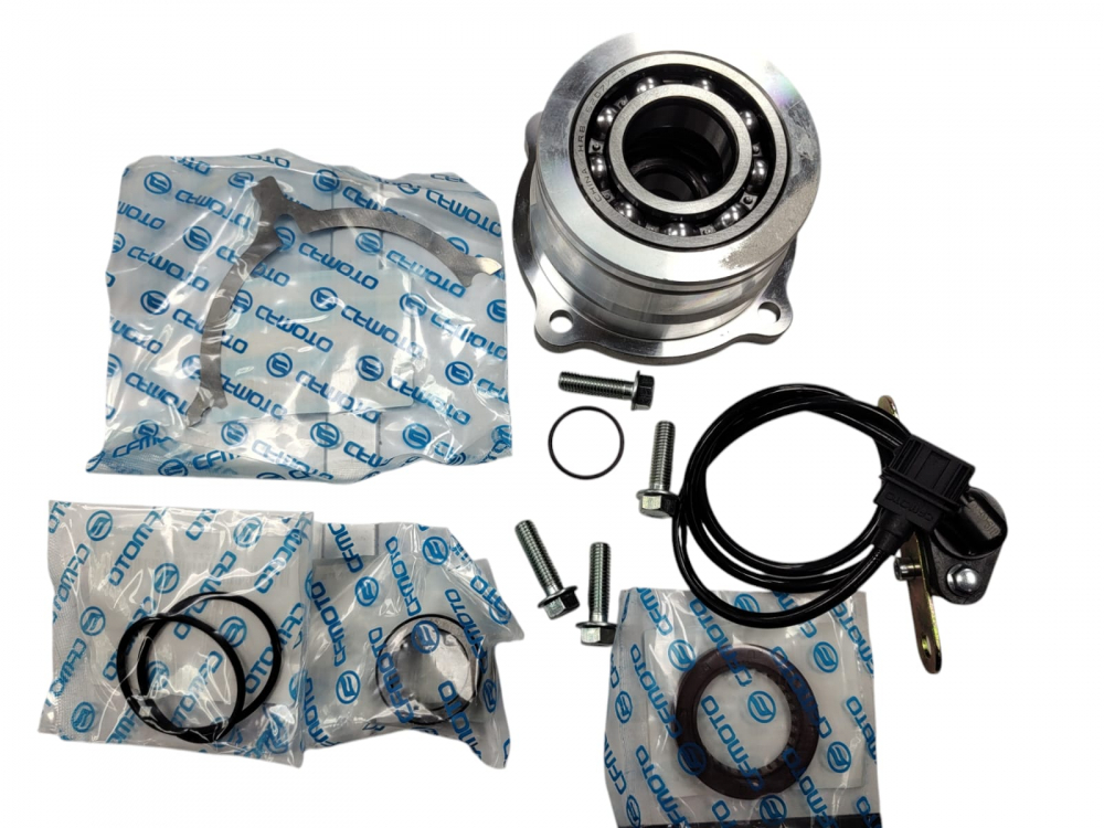 KIT REPARATIE IESIRE CARDAN SPATE CFMOTO UTV / SSV / ATV 800 2012-2016 [1]