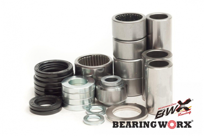 KIT REPARATIE LINKAGE HONDA CR125R / CR250R 1996 2T [2]