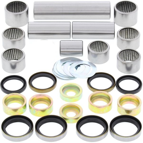 KIT REPARATIE LINKAGE KTM SX / SX-F 125/150/250/350/450  '11-'19, HUSQVARNA FE/FC/TE/TC 250/350/450/501 '14-'19 [1]